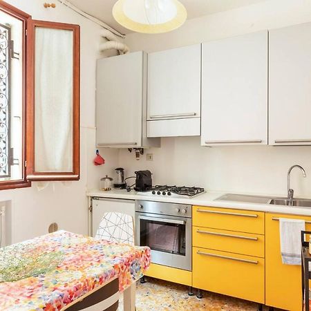 البندقية Prospettiva Sensa Apartment المظهر الخارجي الصورة