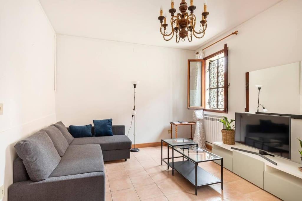 البندقية Prospettiva Sensa Apartment المظهر الخارجي الصورة