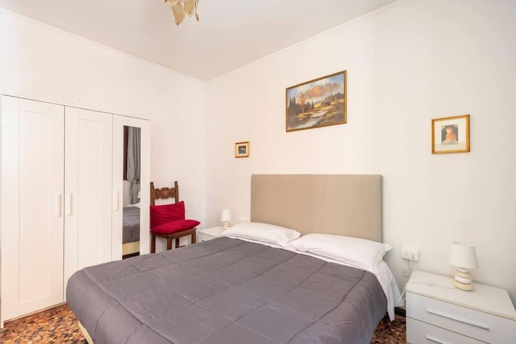 البندقية Prospettiva Sensa Apartment المظهر الخارجي الصورة