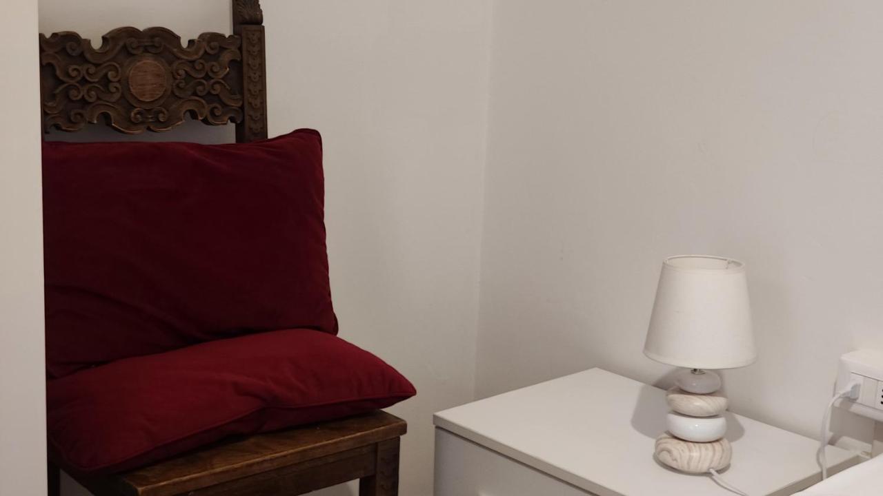البندقية Prospettiva Sensa Apartment المظهر الخارجي الصورة