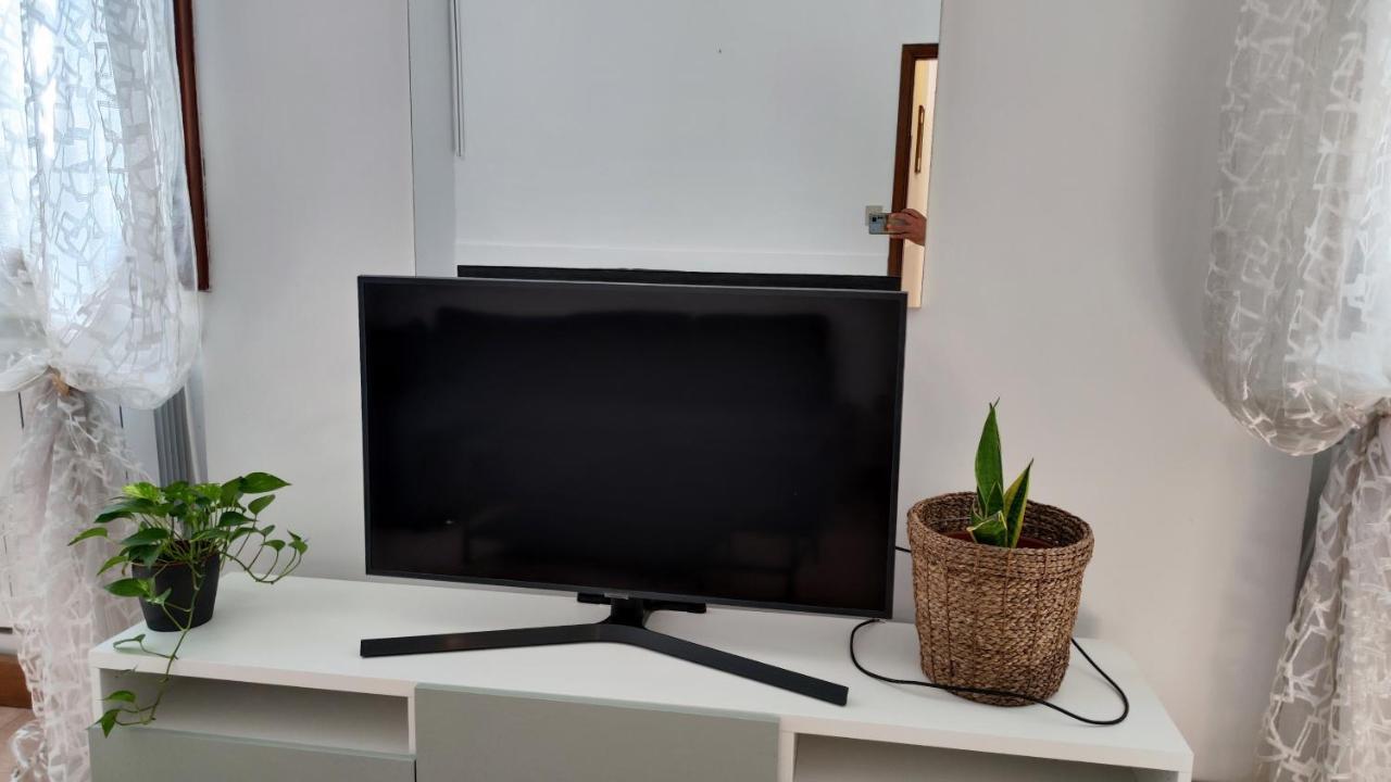 البندقية Prospettiva Sensa Apartment المظهر الخارجي الصورة