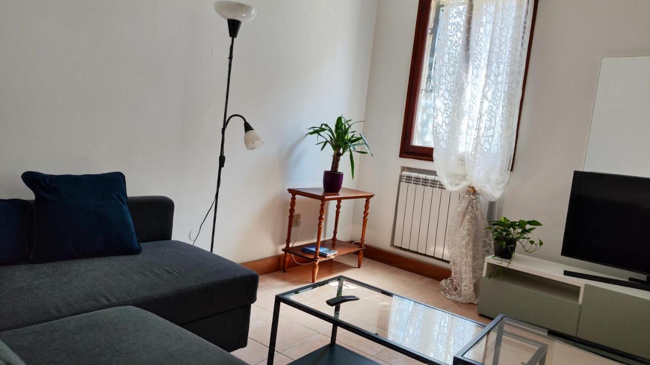 البندقية Prospettiva Sensa Apartment المظهر الخارجي الصورة